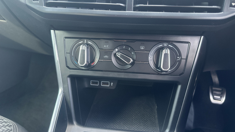 Volkswagen Polo 1.0 TSI 115 R-Line 5dr Petrol Hatchback